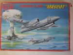 Thumbnail BILEK 953 ILYUSHIN IL-28U MASCOT